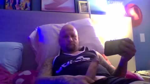 hooliganbilly2 online show from 03/03/26, 06:30