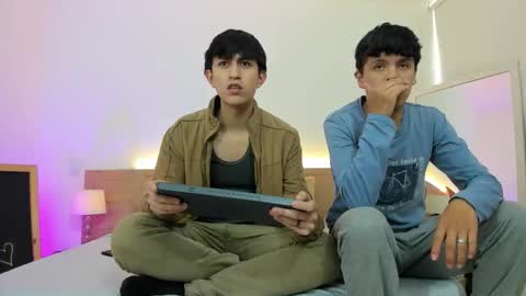 hoot_booys_ online show from 02/01/26, 09:02