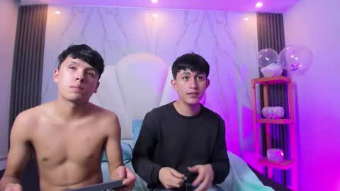 hoot_booys_ online show from 03/05/26, 09:33