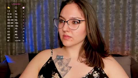 Karina online show from 12/03/24, 08:06