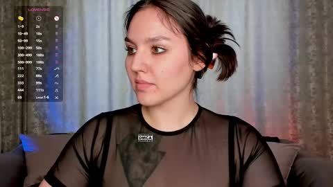 Karina online show from 12/06/24, 01:40