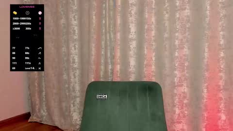 Karina online show from 12/09/24, 10:20