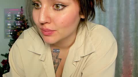 Karina online show from 01/03/25, 04:11