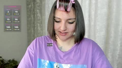 Karina online show from 02/03/25, 02:03