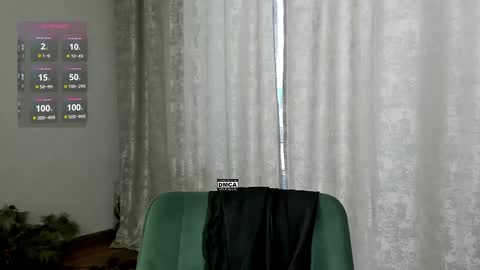 Karina online show from 02/14/25, 02:07