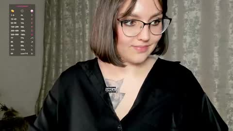 Karina online show from 02/18/25, 10:38