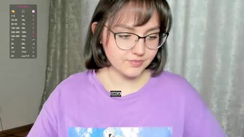 Karina online show from 02/21/25, 04:18