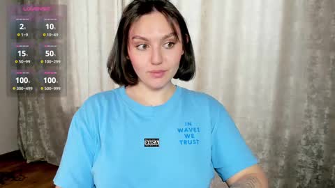 Karina online show from 03/04/25, 12:39