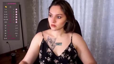 Karina online show from 10/07/25, 02:31