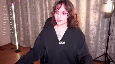 Karina online show from 02/13/26, 09:49