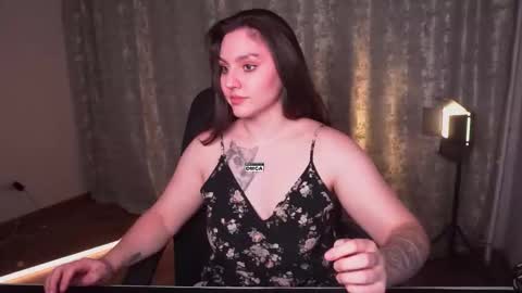 Karina online show from 03/14/26, 09:37