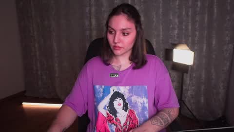 Karina online show from 03/30/26, 09:21