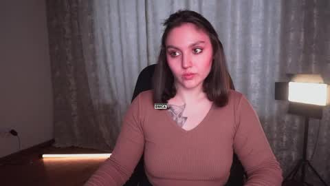 Karina online show from 04/02/26, 06:11