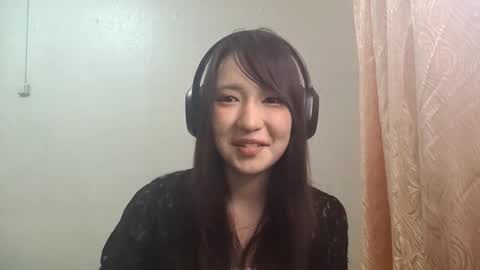 Snapshot of hopebrownle chatting on 12/04/25, 09:29 Ha-yoon online show from 12/04/25, 09:29