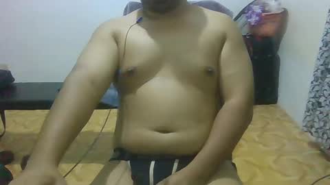 hopefulcub online show from 12/21/24, 02:47