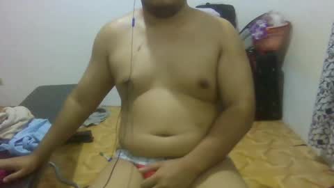 hopefulcub online show from 01/02/25, 01:40