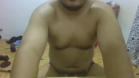 hopefulcub online show from 01/05/25, 12:42