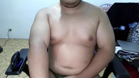 hopefulcub online show from 09/30/25, 11:15