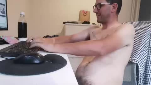 hopefulguy86 online show from 02/27/25, 08:17