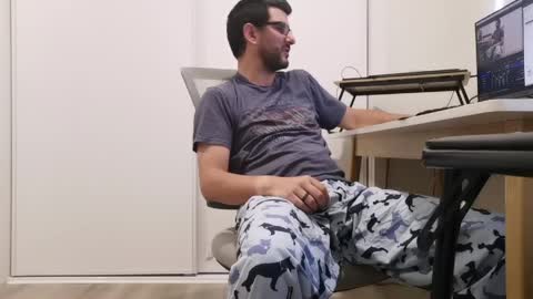 hopefulguy86 online show from 05/16/26, 12:18