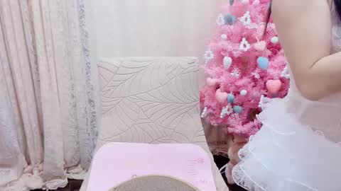 Rina online show from 12/23/25, 01:36