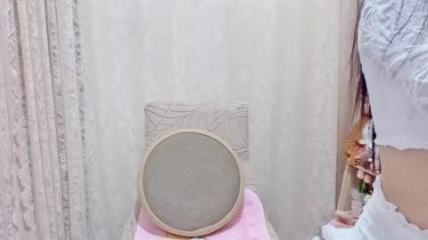 Rina online show from 01/07/26, 01:19