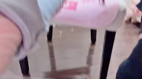 Rina online show from 02/02/26, 01:48