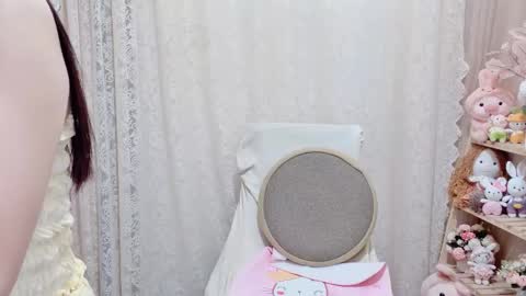 Rina online show from 02/11/26, 01:21