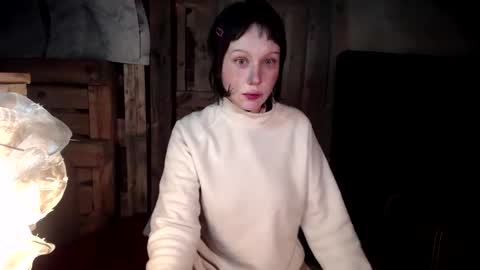 Snapshot of horndemonroxy chatting on 12/01/24, 06:52 Roxy online show from 12/01/24, 06:52