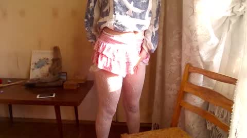 Roxy online show from 03/26/26, 02:44