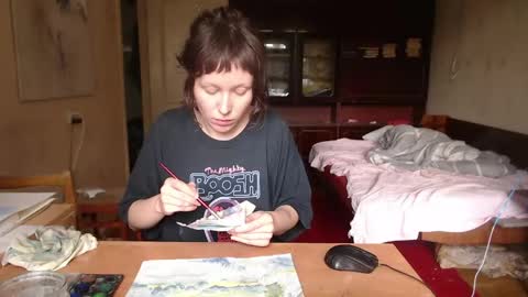 Roxy online show from 06/09/26, 08:37