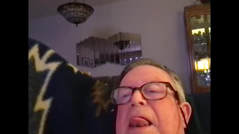 horndog online show from 02/01/25, 09:32