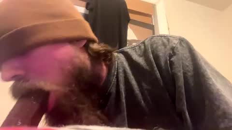 Snapshot of horndogg_93 chatting on 09/27/25, 07:24 HornDog Fun online show from 09/27/25, 07:24