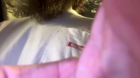 Snapshot of horndogg_93 chatting on 10/07/25, 03:58 HornDog Fun online show from 10/07/25, 03:58