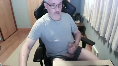 Snapshot of horndoggyx1 chatting on 06/21/26, 11:02 horndoggy online show from 06/21/26, 11:02
