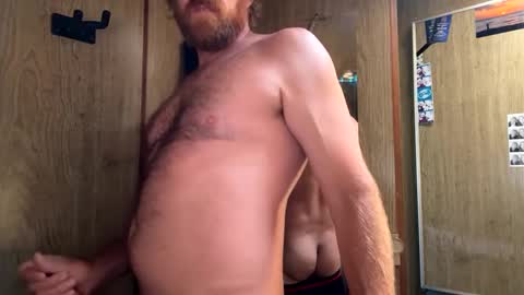 horndwag37 online show from 09/16/25, 05:25