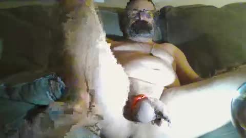 Showing off gets me off online show from 05/06/26, 03:57