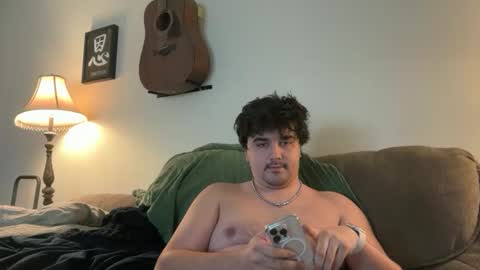 horneenbored online show from 11/19/25, 04:40