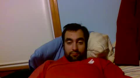 Snapshot of hornemike127 chatting on 12/13/24, 02:43 hornemike127 online show from 12/13/24, 02:43