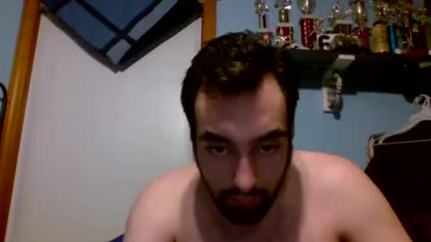 Snapshot of hornemike127 chatting on 12/18/24, 03:47 hornemike127 online show from 12/18/24, 03:47