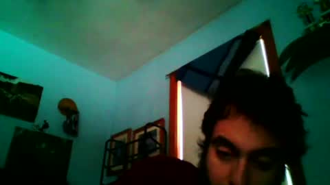 Snapshot of hornemike127 chatting on 02/08/25, 08:21 hornemike127 online show from 02/08/25, 08:21