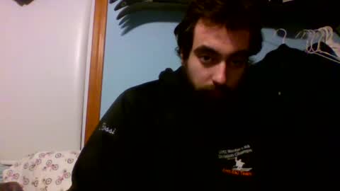 Snapshot of hornemike127 chatting on 02/24/25, 03:33 hornemike127 online show from 02/24/25, 03:33