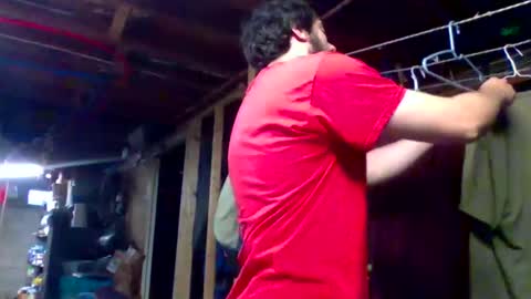 Snapshot of hornemike127 chatting on 03/01/25, 04:22 hornemike127 online show from 03/01/25, 04:22