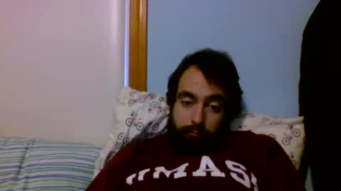 Snapshot of hornemike127 chatting on 03/01/25, 08:31 hornemike127 online show from 03/01/25, 08:31