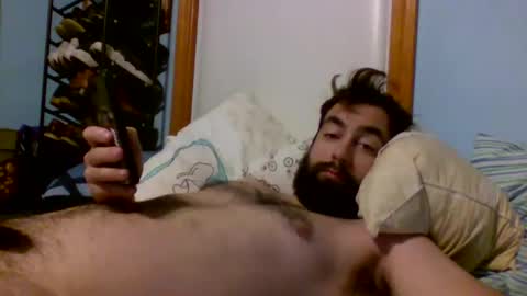 hornemike127 online show from 01/18/26, 02:37