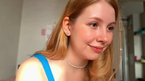 Snapshot of horney_audrey chatting on 04/20/26, 02:14 Audrey online show from 04/20/26, 02:14