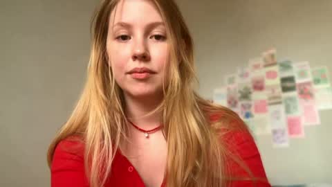 Snapshot of horney_audrey chatting on 05/29/26, 02:31 Audrey online show from 05/29/26, 02:31