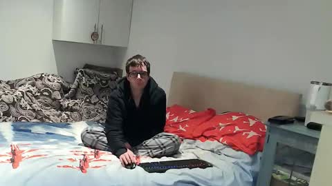 Michael online show from 06/03/26, 10:26