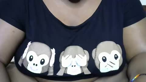 Bianca  Spice online show from 12/21/25, 08:43