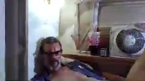 Snapshot of horneyjoe48 chatting on 07/01/26, 06:48 joey online show from 07/01/26, 06:48